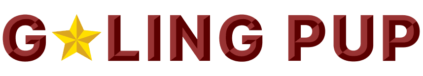 Galing PUP logo